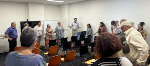 What does place-based mean in regional australia?