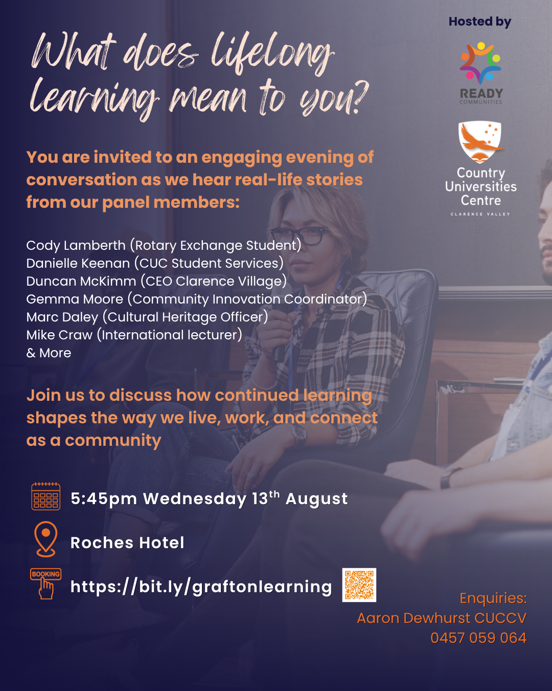Lifelong Learning