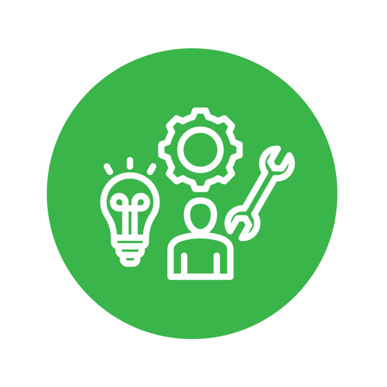 Enabeling Factors - Capability and Capacity