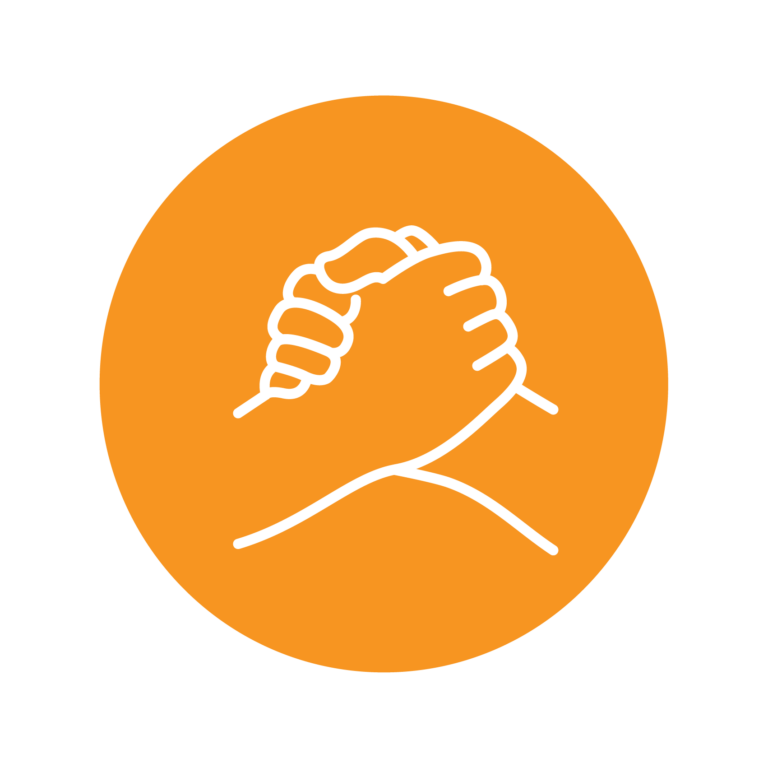 Enabeling Factors - Collaboration for Purpose