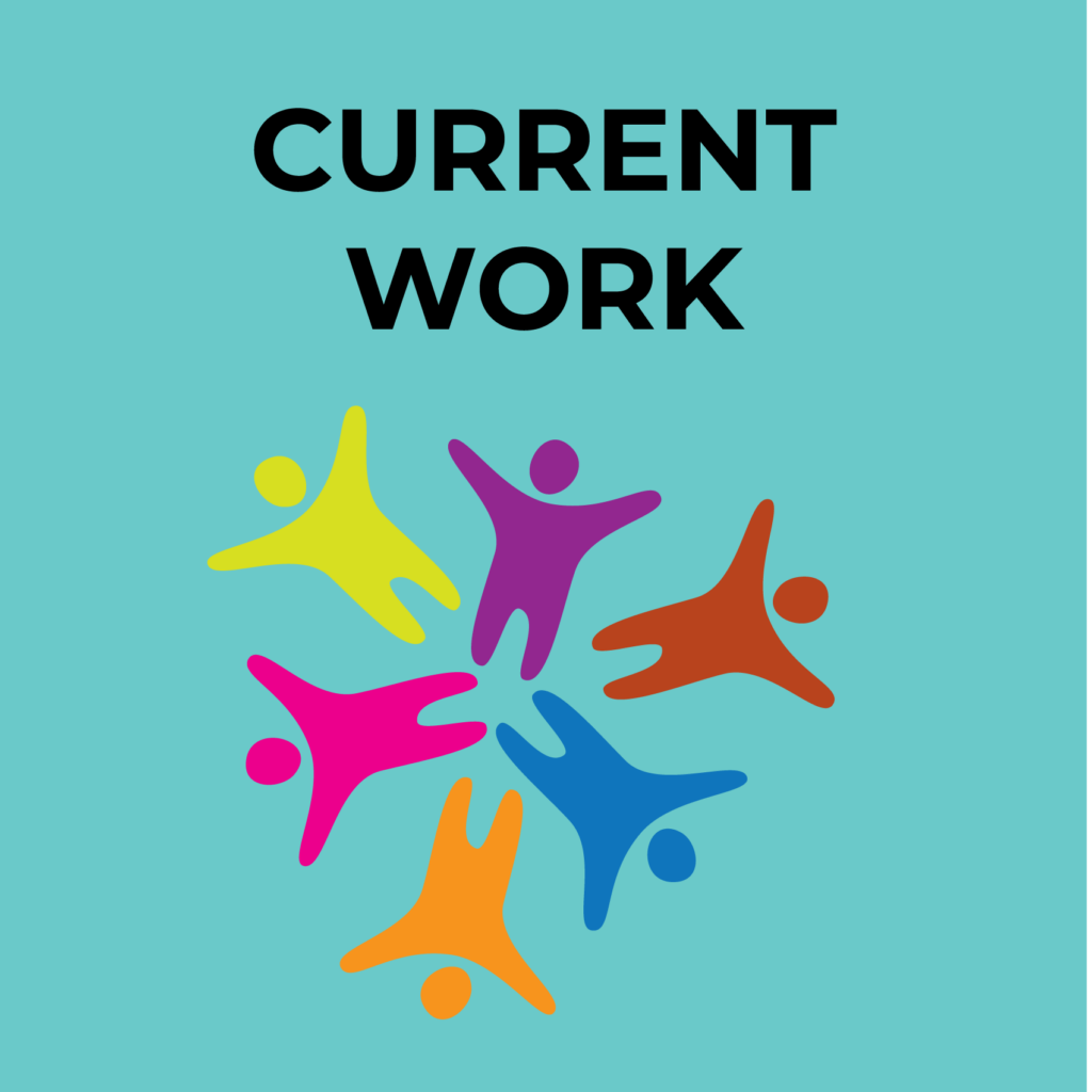 Current projects Ready Communities