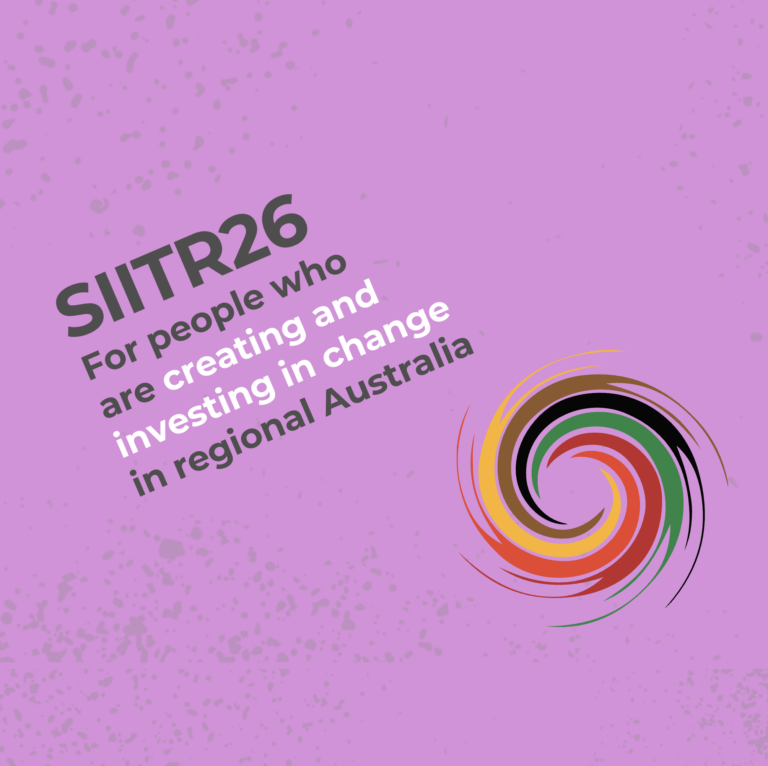 Social Impact in the regions